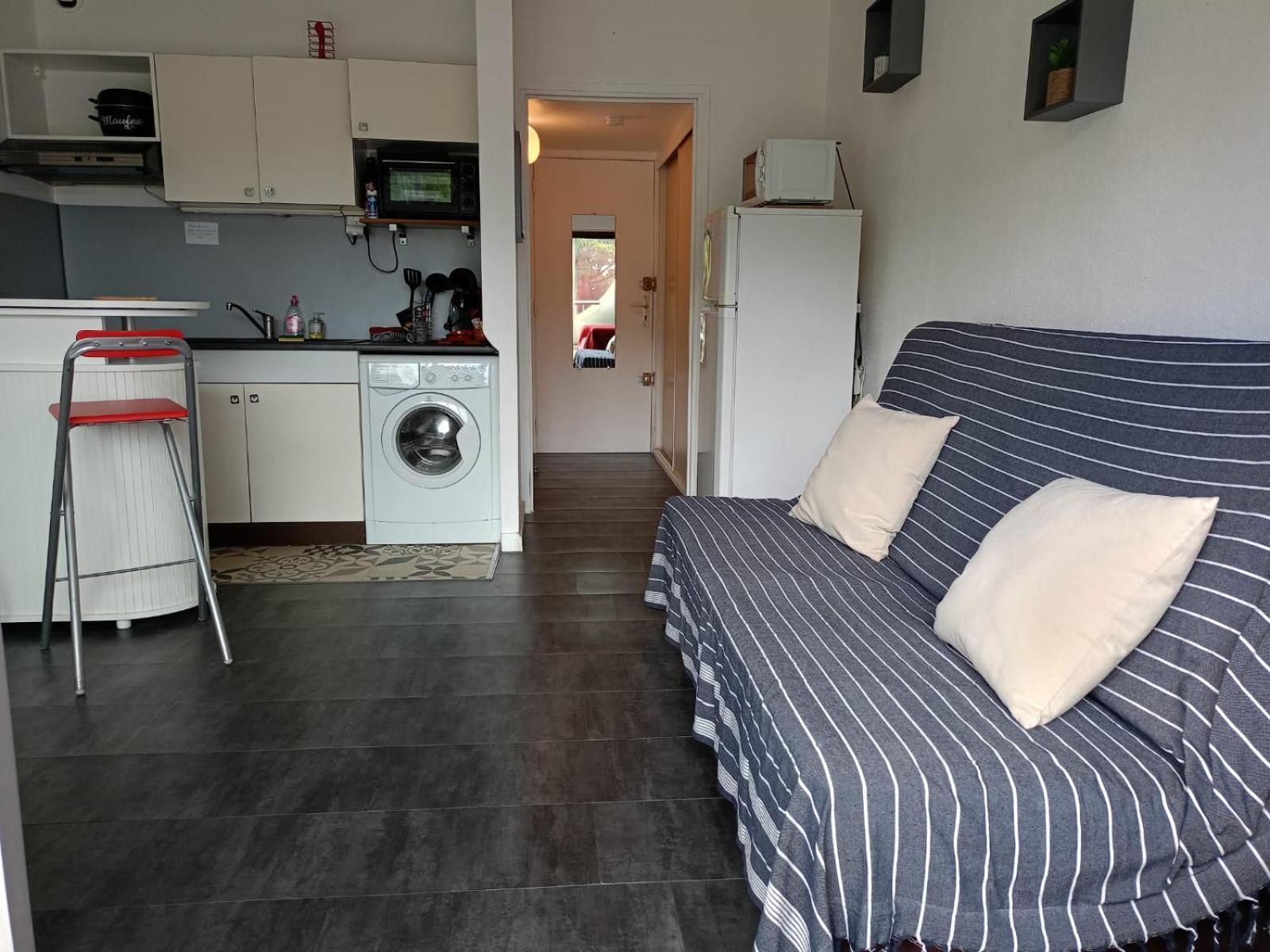Escale Avec Piscine Apartment Le Grau-du-Roi