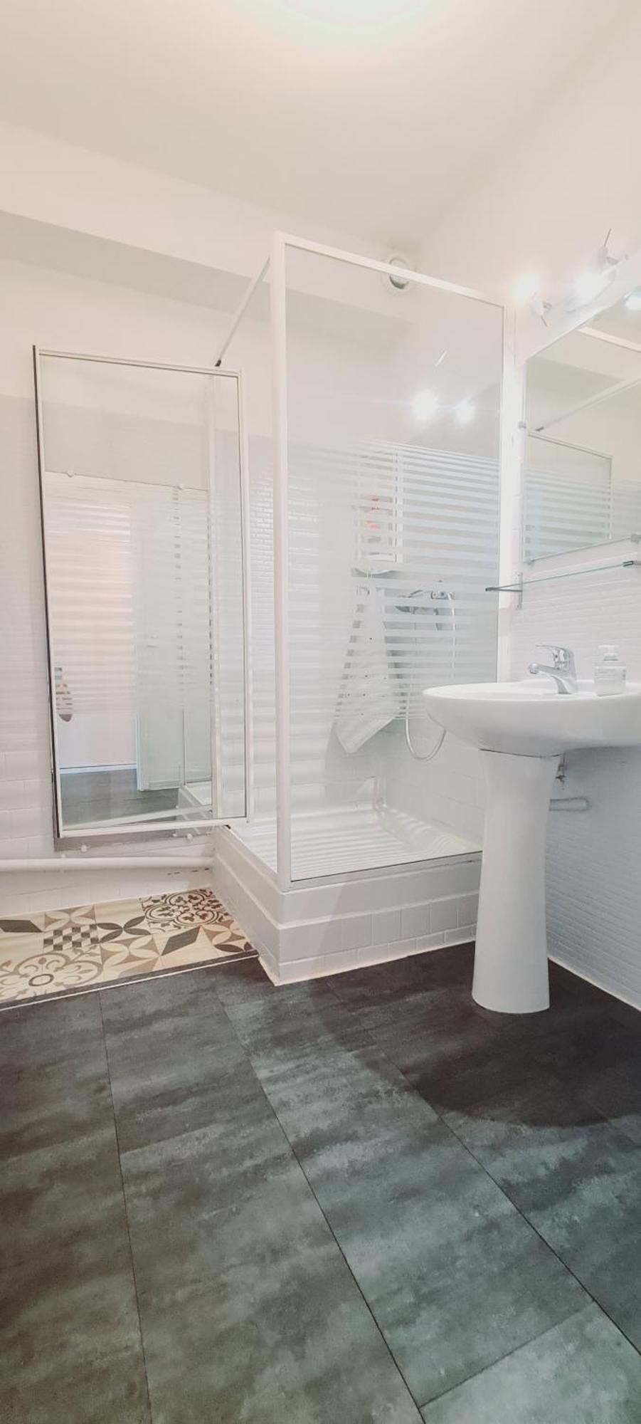 Escale Avec Piscine Apartment *